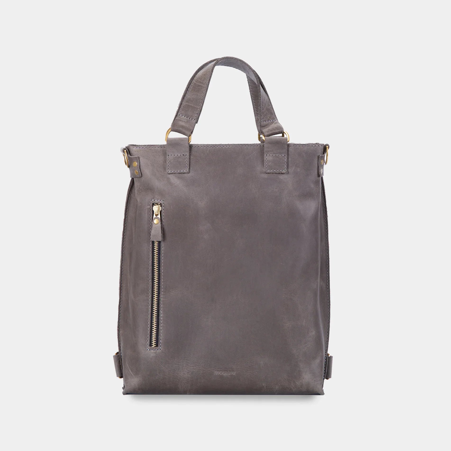 Optimus bag-backpack - INCARNE® Ukraine