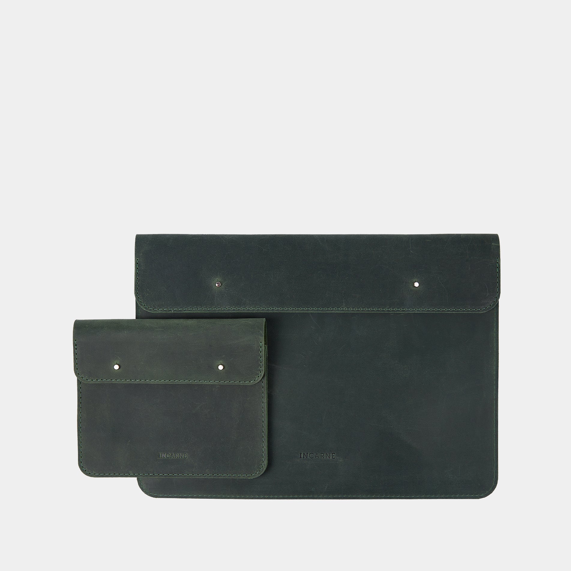 Gift set: Neat laptop case + Keep cable organizer