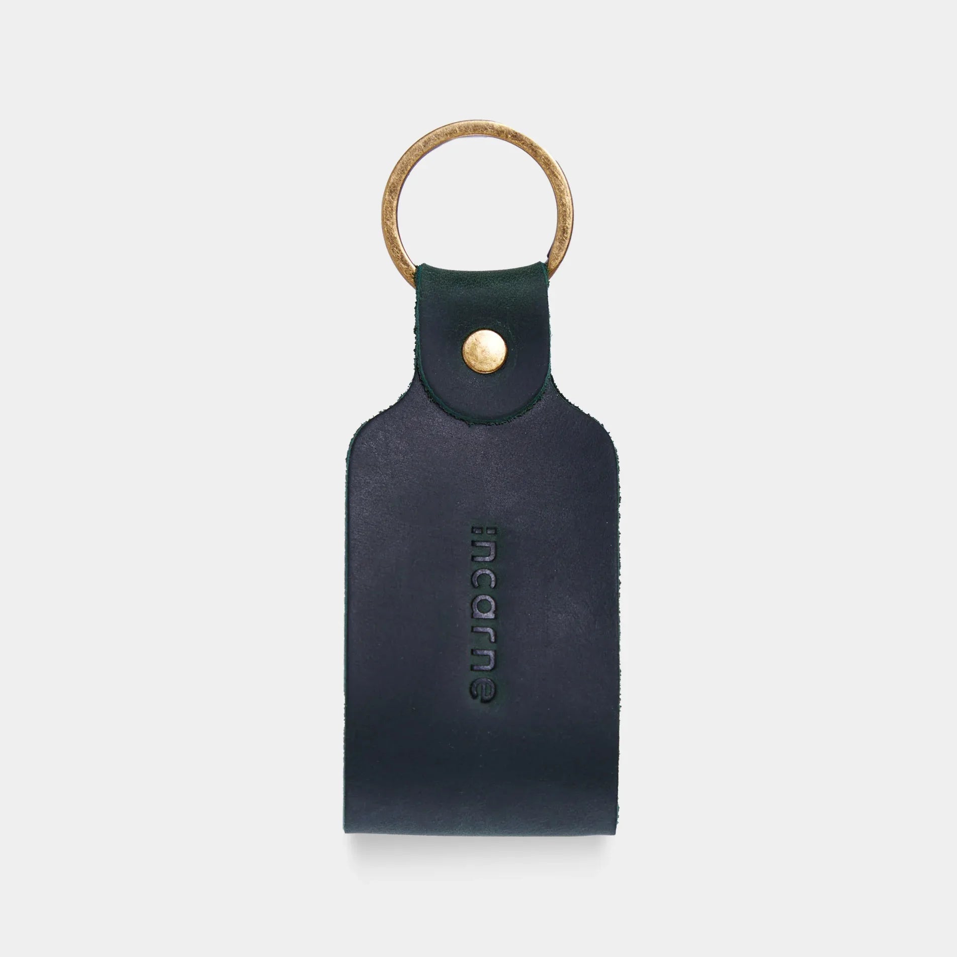 Set: cover for ID and driver’s license + Key - INCARNE® Ukraine