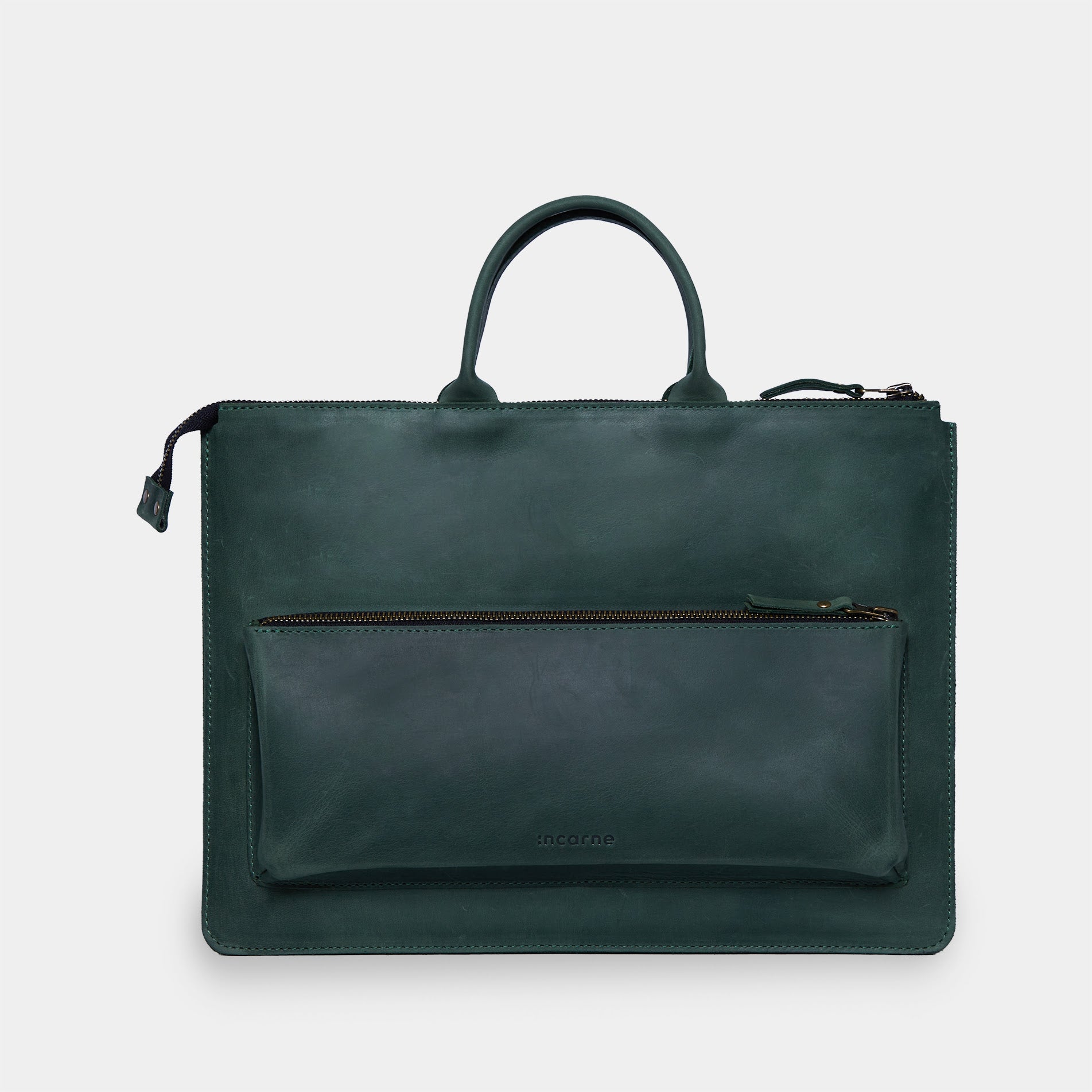 Maryland Laptop Sleeve with Handles