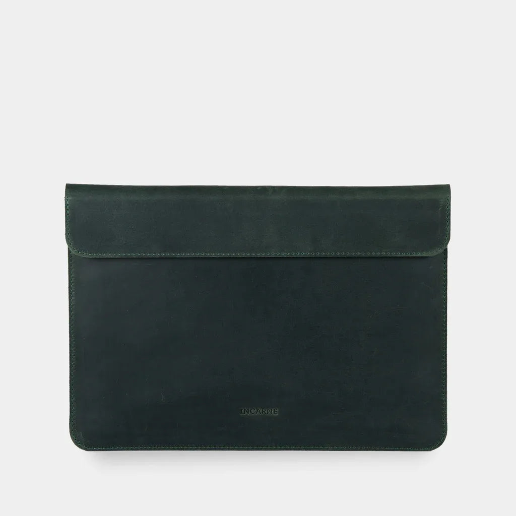 Corporate gifts: Klouz MacBook sleeve - INCARNE® Ukraine