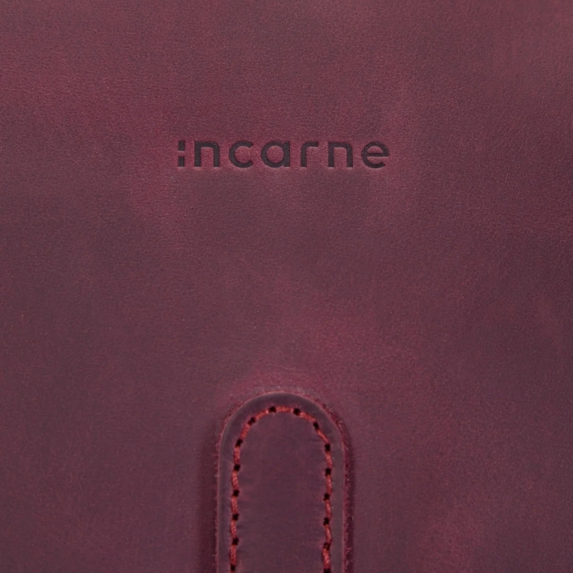 Circles Backpack - INCARNE® Ukraine