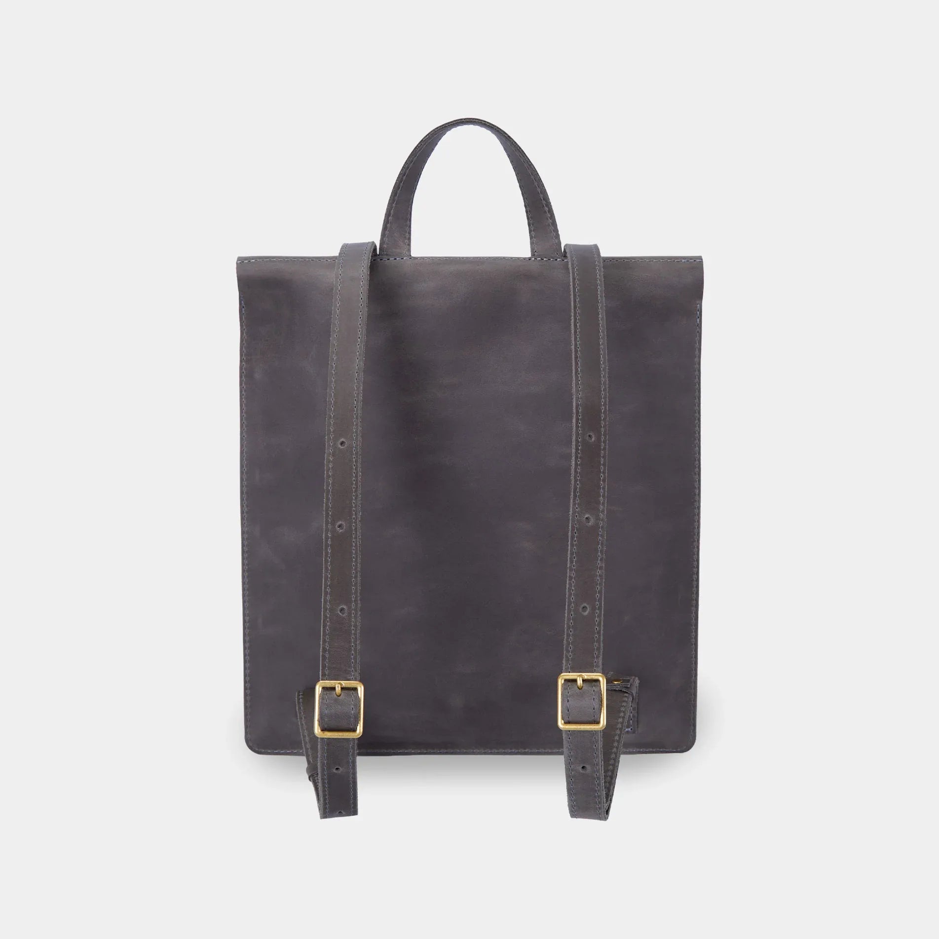 Circles backpack - INCARNE® Ukraine