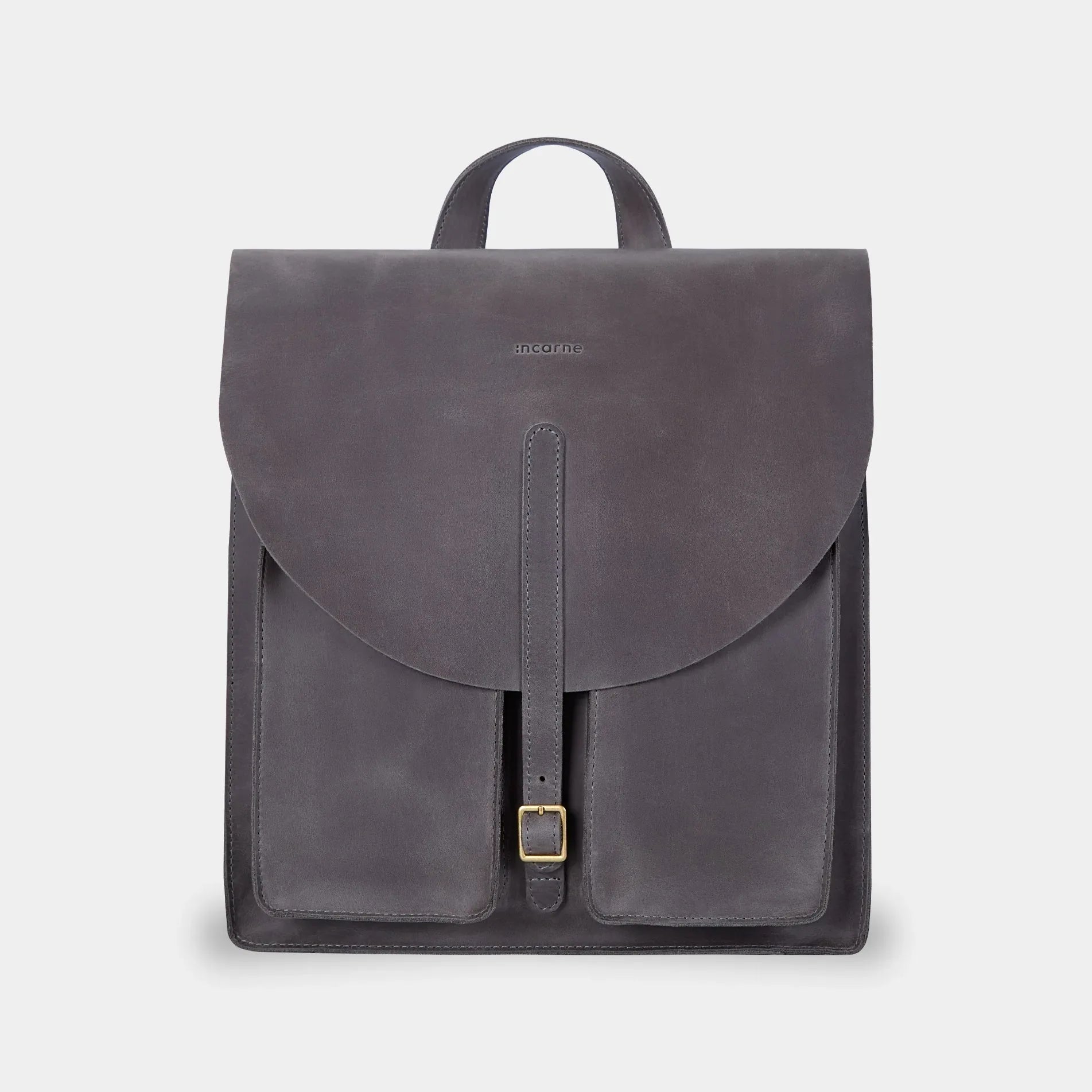 Circles backpack - INCARNE® Ukraine