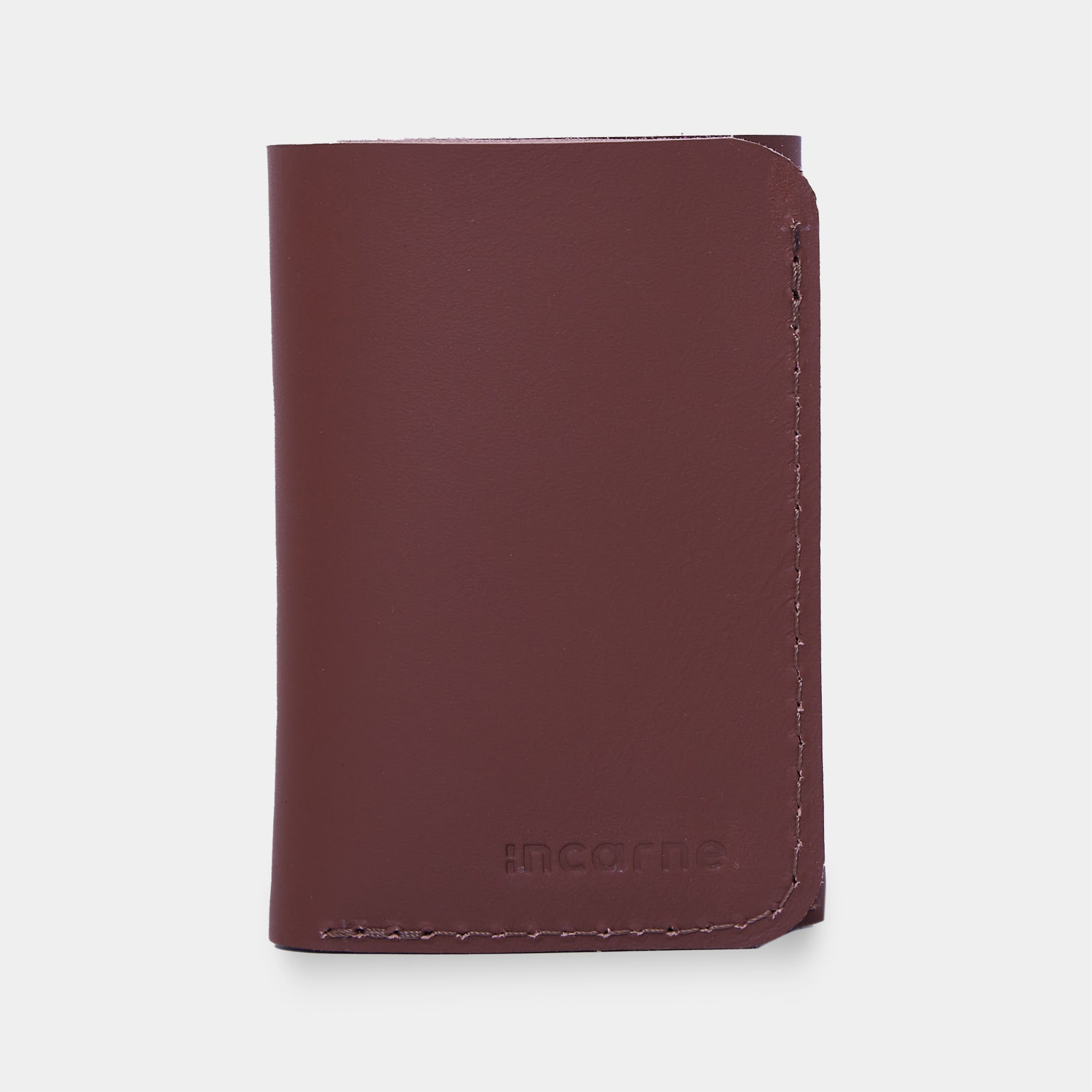 Key Plus Classic Leather Key Holder and Wallet
