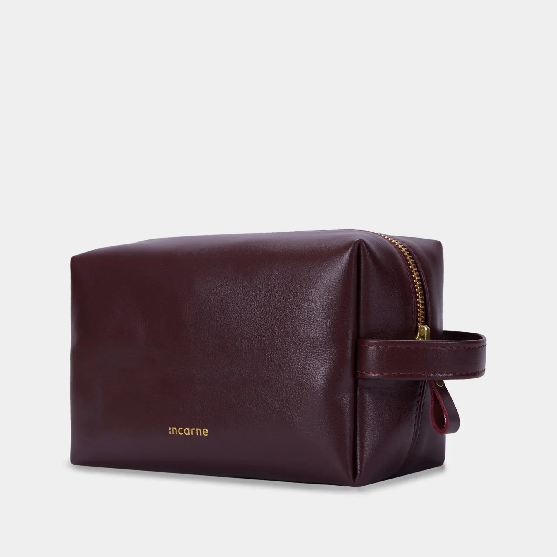 Mirage toiletry pouch set - INCARNE® Ukraine