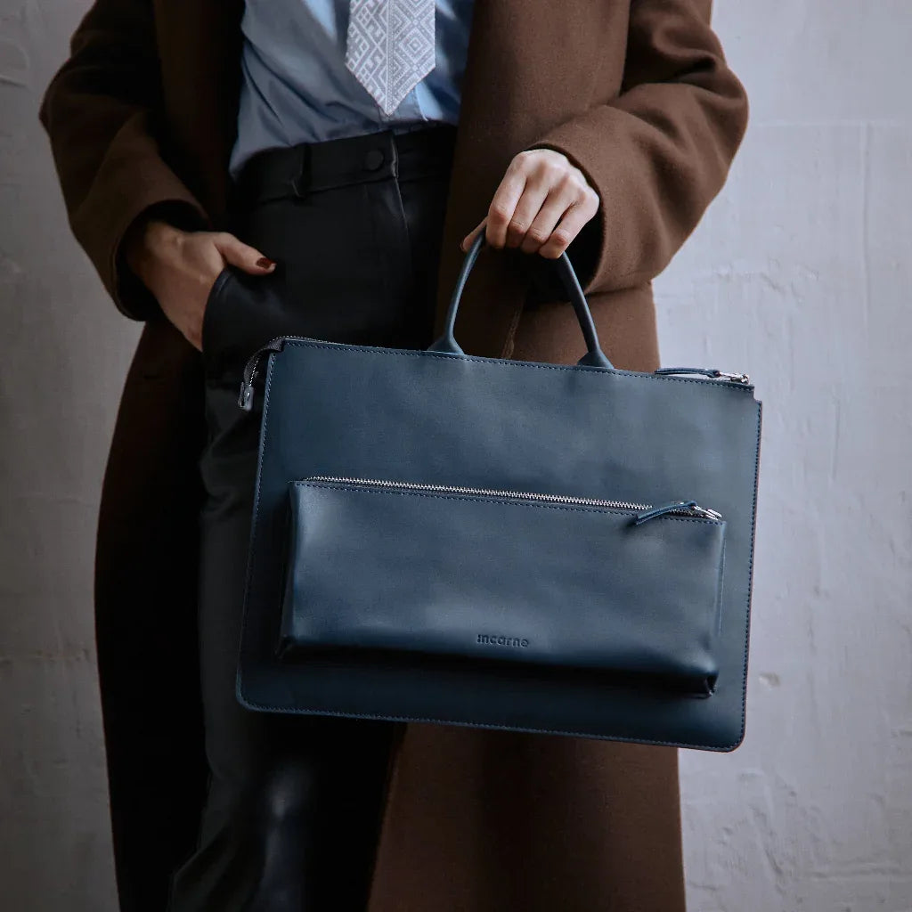 Maryland bag-sleeve - INCARNE® Ukraine