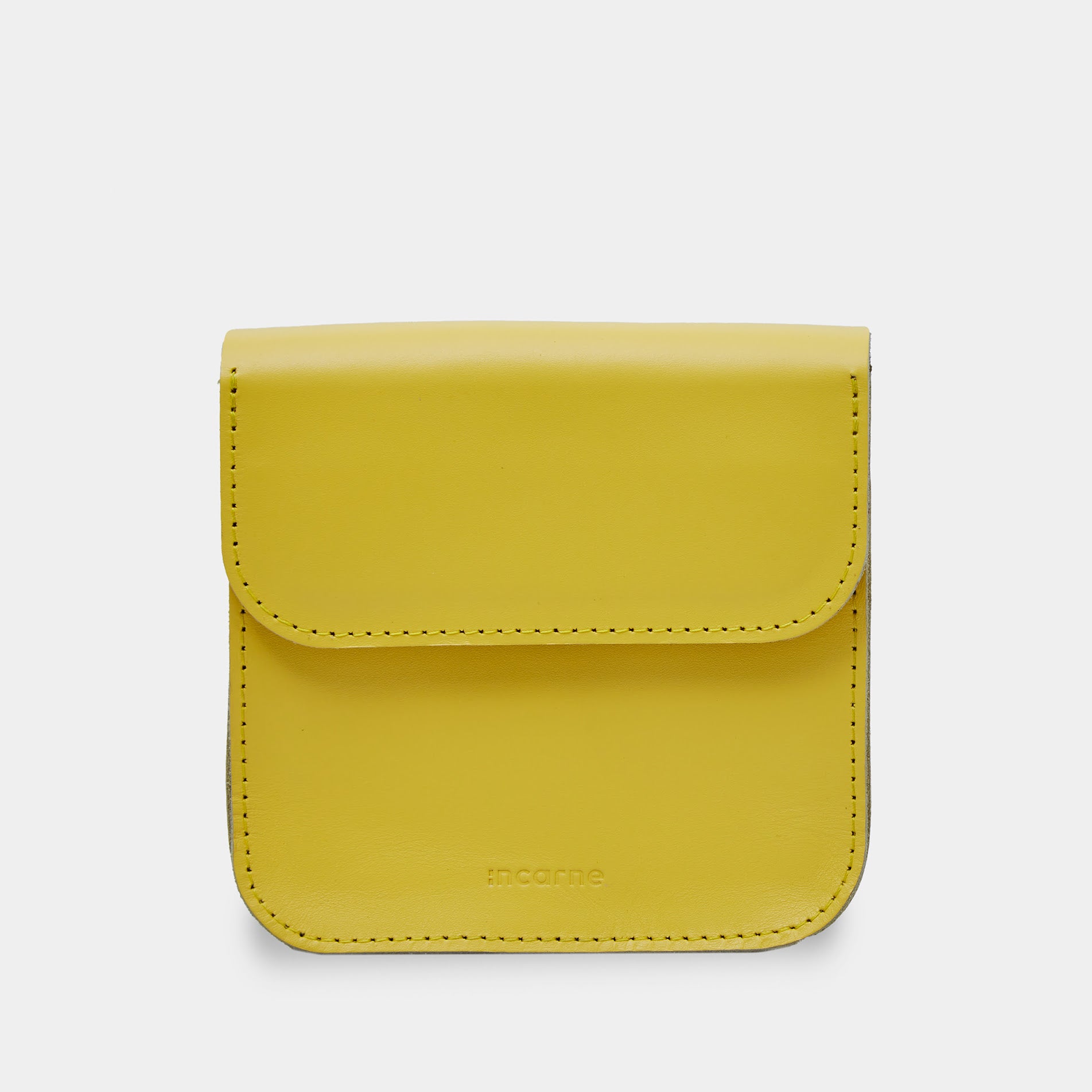 Wander Cable, Charger, Mouse Organizer in Classic Leather