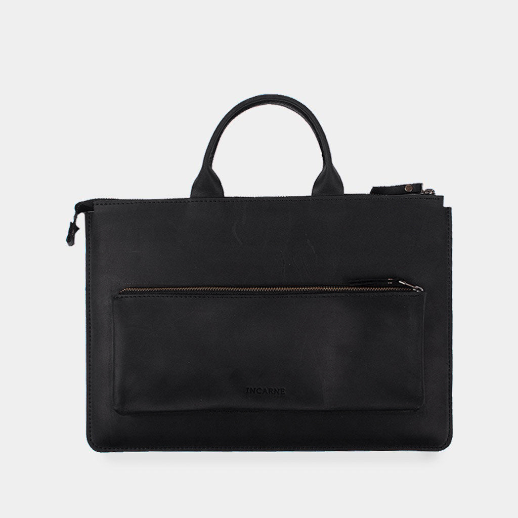 Maryland Laptop Sleeve with Handles